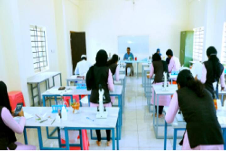 laboratory